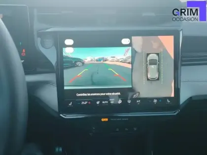 Photo 28 Ford Puma  1.0 EcoBoost 125 ch mHEV S&S Powershift