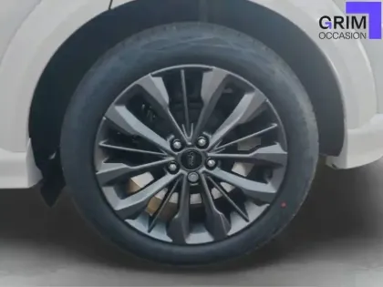 Photo 15 Ford Puma Gén. II Ph2 Sound Edition 5