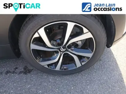 Photo 9 Citroën C3  PureTech 110 EAT6