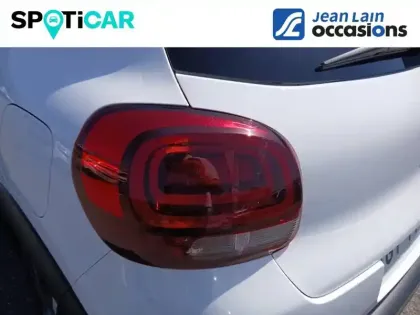 Photo 11 Citroën C3  PureTech 110 EAT6