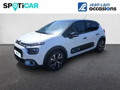 Photo Citroën C3 Elle