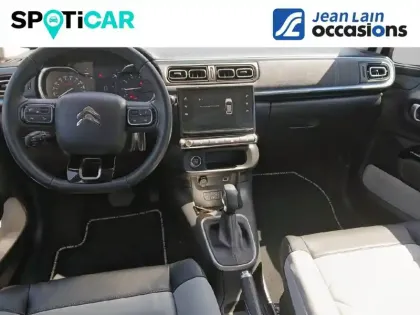 Photo 5 Citroën C3  PureTech 110 EAT6
