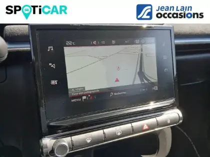 Photo 15 Citroën C3  PureTech 110 EAT6