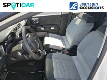 Photo 8 Citroën C3  PureTech 110 EAT6