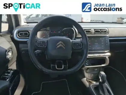 Photo 6 Citroën C3  PureTech 110 EAT6
