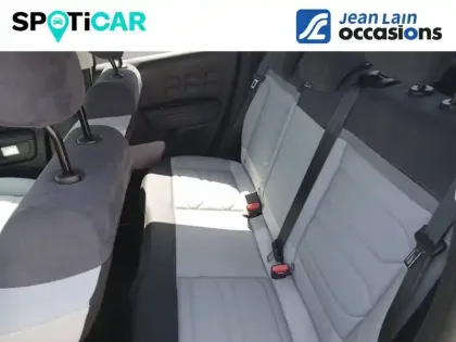 Photo 7 Citroën C3  PureTech 110 EAT6