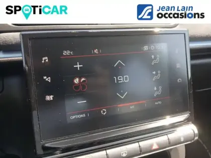 Photo 16 Citroën C3  PureTech 110 EAT6