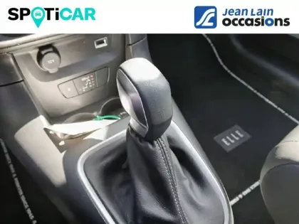 Photo 10 Citroën C3  PureTech 110 EAT6
