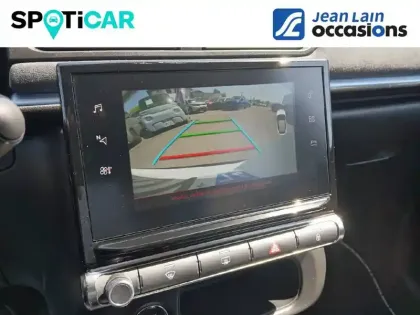 Photo 13 Citroën C3  PureTech 110 EAT6