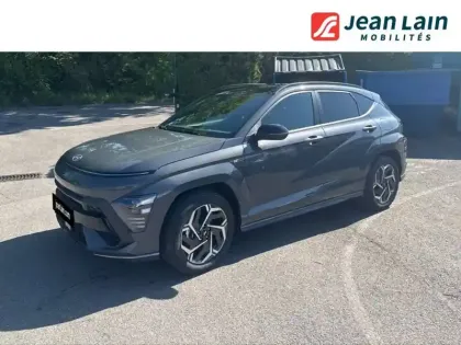 Photo 18 Hyundai Kona  Hybrid 138