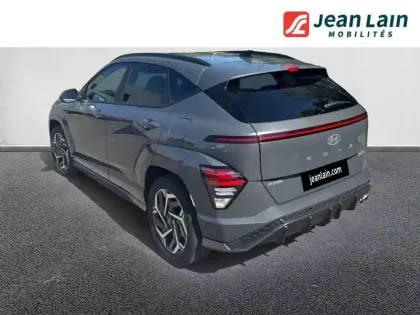 Photo 6 Hyundai Kona  Hybrid 138