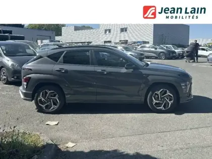 Photo 21 Hyundai Kona  Hybrid 138