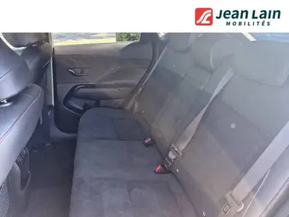 Photo 28 Hyundai Kona  Hybrid 138