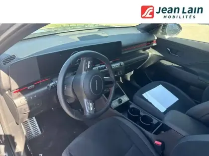 Photo 26 Hyundai Kona  Hybrid 138
