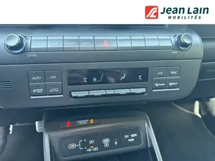 Photo 13 Hyundai Kona  Hybrid 138