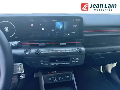 Photo 15 Hyundai Kona  Hybrid 138