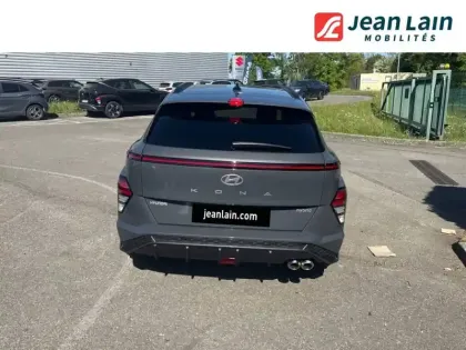 Photo 23 Hyundai Kona  Hybrid 138