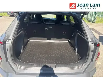 Photo 9 Hyundai Kona  Hybrid 138