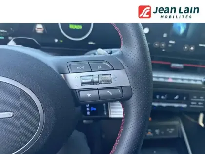 Photo 11 Hyundai Kona  Hybrid 138