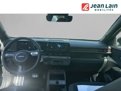 Photo 17 Hyundai Kona  Hybrid 138