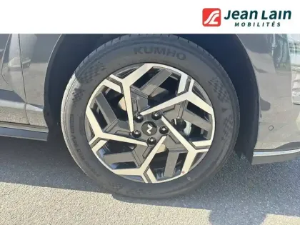 Photo 8 Hyundai Kona  Hybrid 138