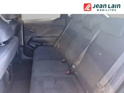 Photo 16 Hyundai Kona  Hybrid 138