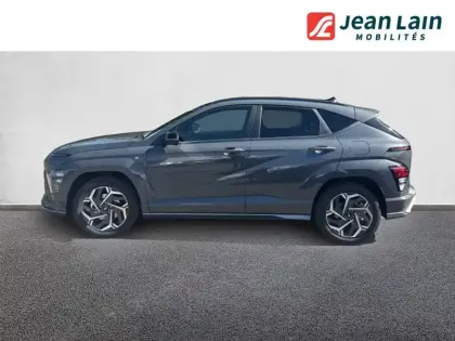 Photo 7 Hyundai Kona  Hybrid 138