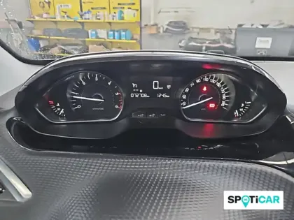 Photo 9 Peugeot 2008 Gén. I Ph2 Style 5