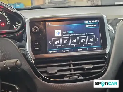 Photo 14 Peugeot 2008 Gén. I Ph2 Style 5