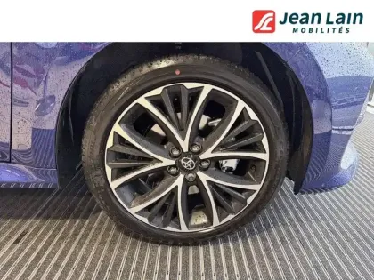 Photo 8 Toyota Yaris  Hybride 116h
