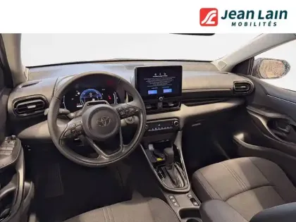 Photo 10 Toyota Yaris  Hybride 116h