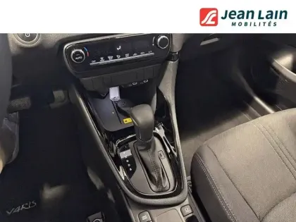 Photo 12 Toyota Yaris  Hybride 116h