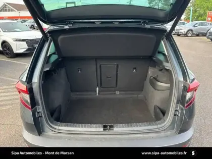 Photo 5 Skoda Karoq  2.0 TDI 116 ch SCR DSG7