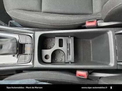 Photo 24 Skoda Karoq  2.0 TDI 116 ch SCR DSG7