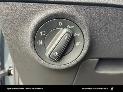 Photo 25 Skoda Karoq  2.0 TDI 116 ch SCR DSG7