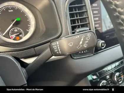 Photo 15 Skoda Karoq  2.0 TDI 116 ch SCR DSG7