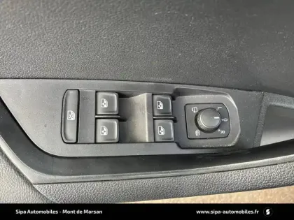 Photo 29 Skoda Karoq  2.0 TDI 116 ch SCR DSG7