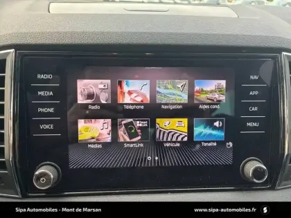 Photo 22 Skoda Karoq  2.0 TDI 116 ch SCR DSG7