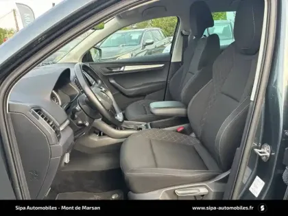 Photo 8 Skoda Karoq  2.0 TDI 116 ch SCR DSG7