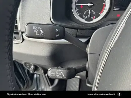 Photo 14 Skoda Karoq  2.0 TDI 116 ch SCR DSG7