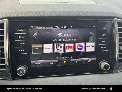 Photo 16 Skoda Karoq  2.0 TDI 116 ch SCR DSG7