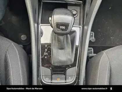 Photo 11 Skoda Karoq  2.0 TDI 116 ch SCR DSG7