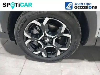 Photo 12 Citroën C5 aircross  BlueHDi 130 EAT8