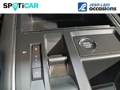 Photo 13 Citroën C5 aircross  BlueHDi 130 EAT8