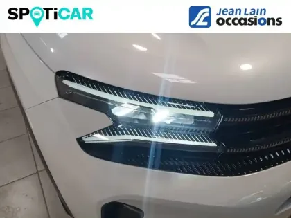 Photo 15 Citroën C5 aircross  BlueHDi 130 EAT8