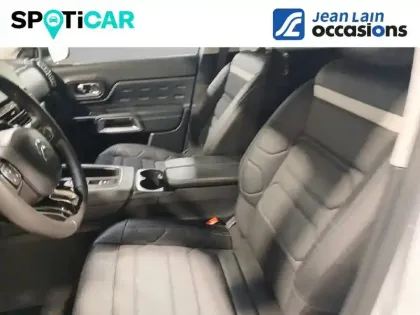 Photo 10 Citroën C5 aircross  BlueHDi 130 EAT8