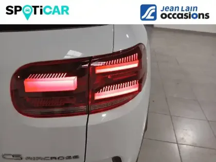 Photo 16 Citroën C5 aircross  BlueHDi 130 EAT8