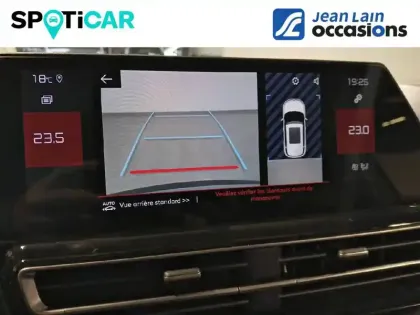 Photo 20 Citroën C5 aircross  BlueHDi 130 EAT8