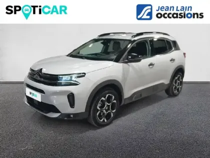 Photo Citroën C5 Aircross Max