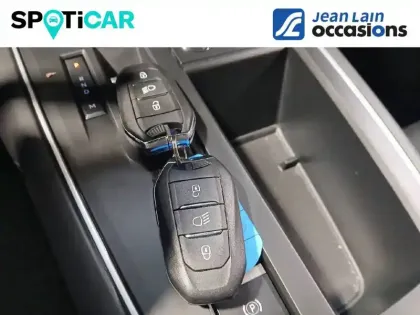 Photo 18 Citroën C5 aircross  BlueHDi 130 EAT8